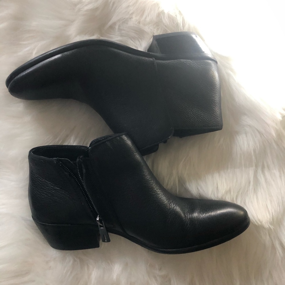 Sam Edelman Petty booties